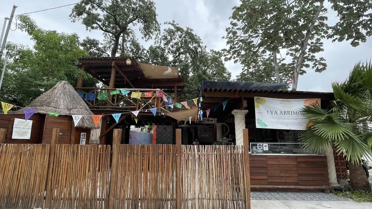 Ahava Hostal Boutique Cancún Ostello