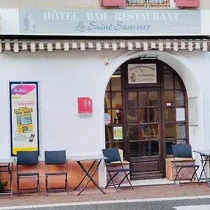 le-saint-sauveur.fr-provencehotel.com/